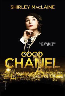 ratovi coco chanel|coco chanel movie wikipedia.